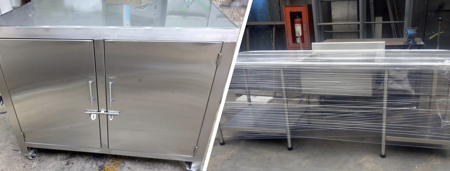 Fabricación